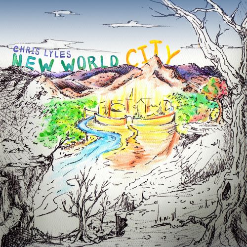 New World City